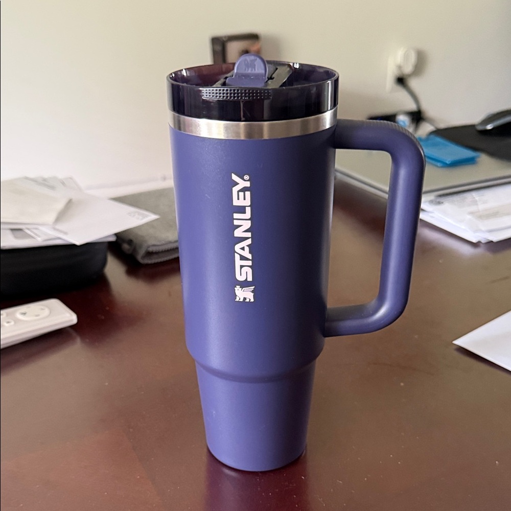 Stanley Violet Insulated Mug